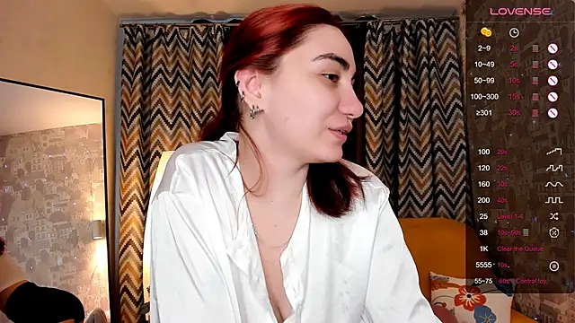 hannacheekss_ - Hannacheekss_'s free webcam - UK Sex Cams
