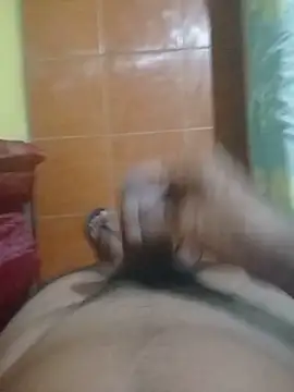 UnreadyChutzpa webcam
