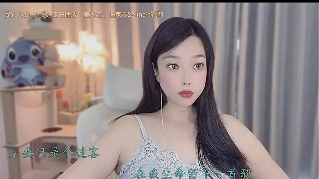 facai-feifei webcam