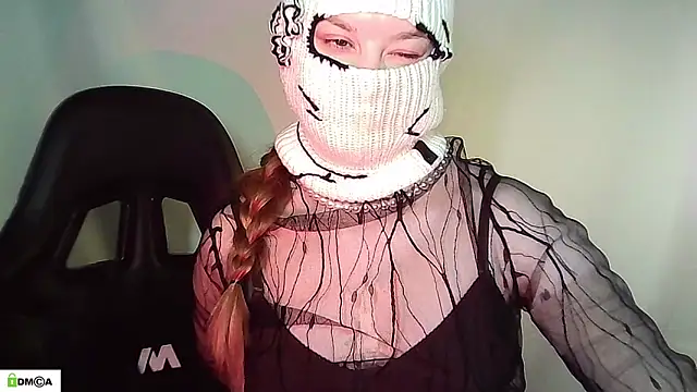 Lymalia webcam