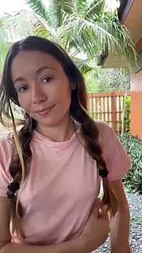 Mini_girl_do_it_better webcam