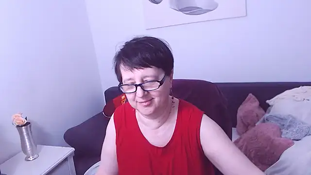 ChristaRose webcam