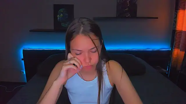AlexaBarkley webcam