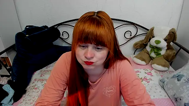 NightWish_Lorena webcam