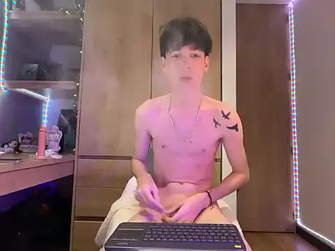 AngelRyes webcam