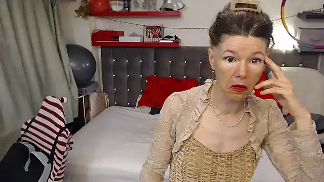 kellyterapy webcam