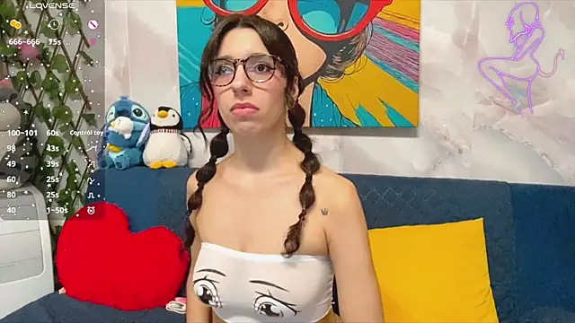 gabimorgan - GabiMorgan's free webcam - UK Sex Cams
