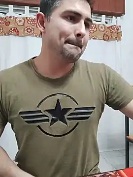 Bradd_32 webcam