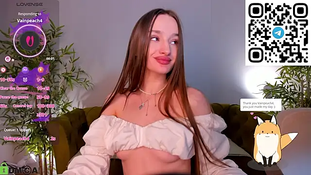 miiss__lulu webcam