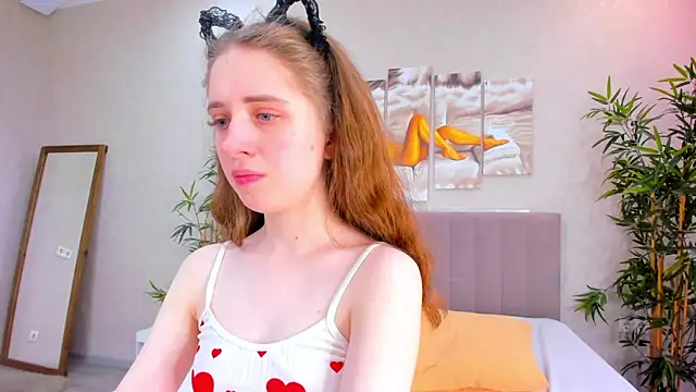 Camilla_Kelly webcam
