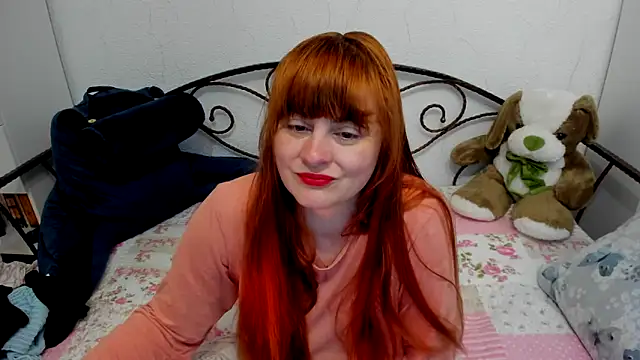 NightWish_Lorena webcam