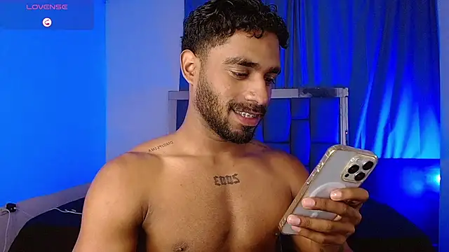 Christian_thor webcam