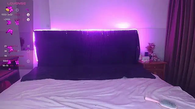ammyska webcam