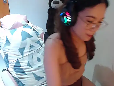 Sweety_Aria webcam
