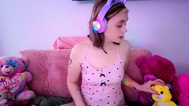 daddysprincess731 webcam