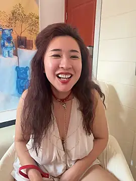 Jingjingxiang-52... Live Webcam on Stripchat