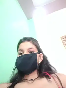 Aafreen_36 webcam