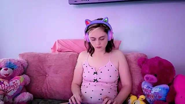 daddysprincess731 webcam