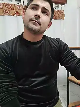 Bradd_32 webcam