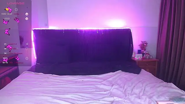 ammyska webcam