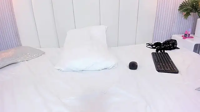 Eva_honey webcam