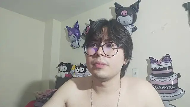 HeyImDante webcam