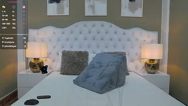 Little_Amarantha webcam