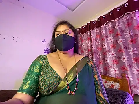 LouleyRanii_Telugu webcam