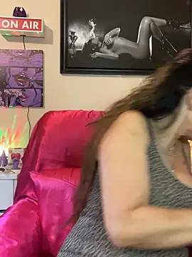 TheDime webcam