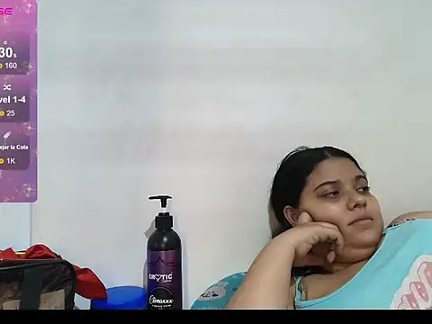 EliVanegas webcam