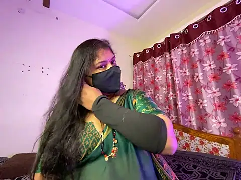 LouleyRanii_Telugu webcam