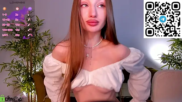 miiss__lulu webcam