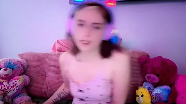 daddysprincess731 webcam