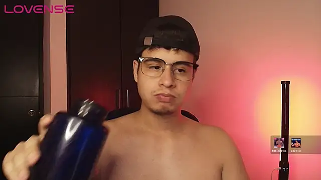 BjornSteel webcam