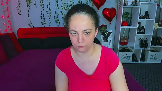 DarlingMilf webcam