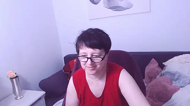 ChristaRose webcam