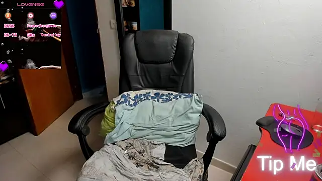 peanut_tangerine webcam