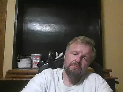 TheOneDonShaun webcam