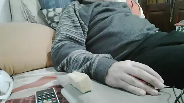 messi_syssy webcam