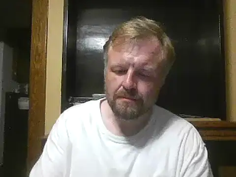 TheOneDonShaun webcam