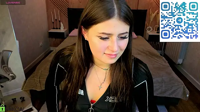 Crystal-Lace webcam