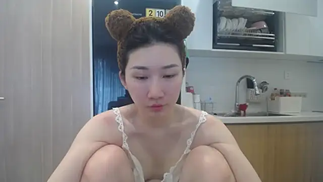 Asiagirll webcam
