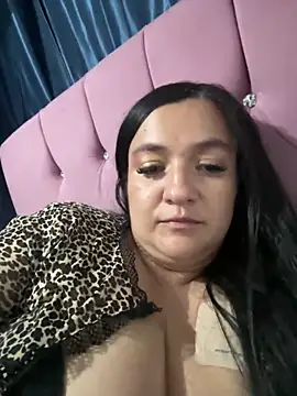 andrea-cohen webcam