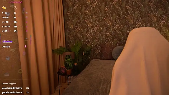 MollyyMayy webcam
