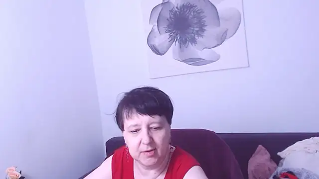 ChristaRose webcam