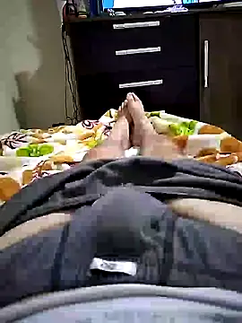 Gallanttrox webcam