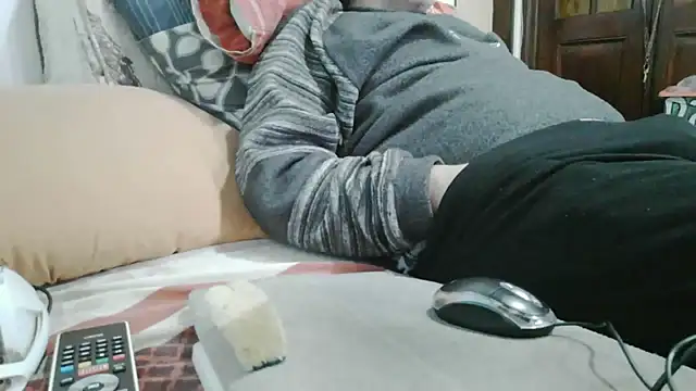 messi_syssy webcam