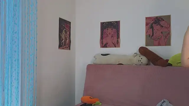 Lusy_PickMe live sex cam