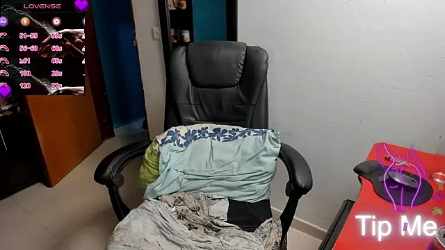 peanut_tangerine webcam