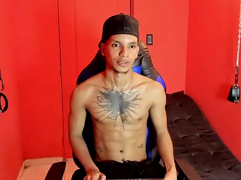 kai_storm77 webcam